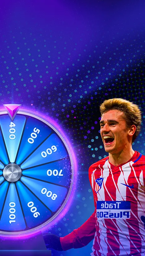 MyStake - Logo latéral