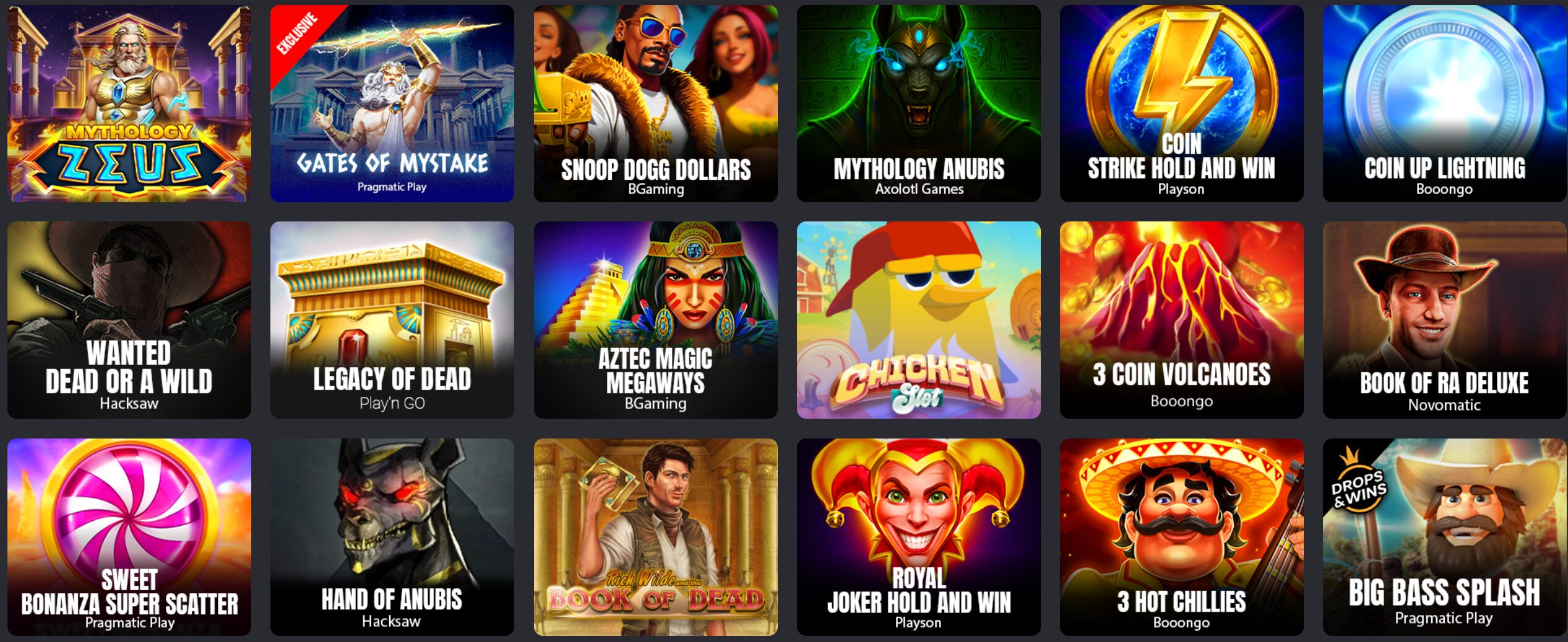 Free Spins 1762173915668